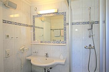 Hotel Pension Sonnleiten