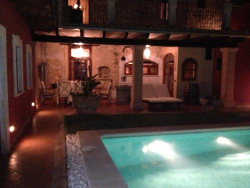 Villa Can Bassa Muro