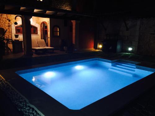 Villa Can Bassa Muro