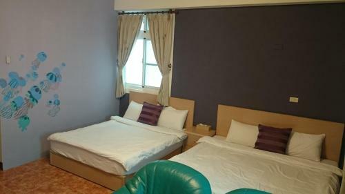 Camellia B&B