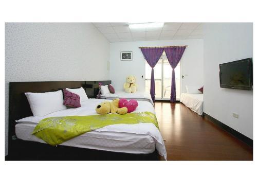 Phoenix Walkway Homestay