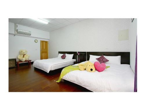 Phoenix Walkway Homestay