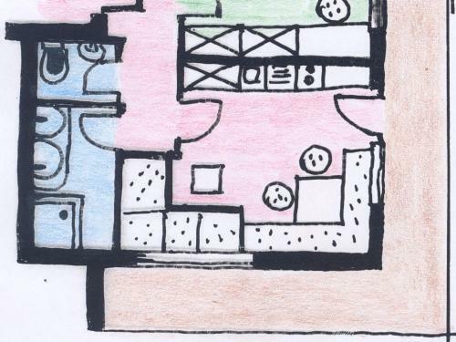 Apartamento Appartements Steinbock