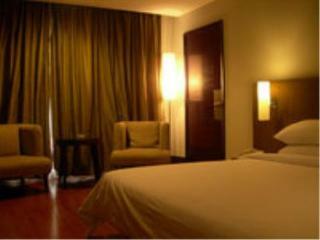 The Arista Hotel Palembang