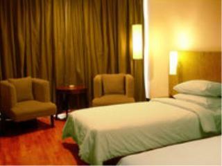 The Arista Hotel Palembang