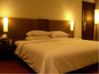The Arista Hotel Palembang