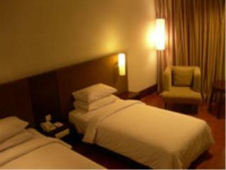 The Arista Hotel Palembang
