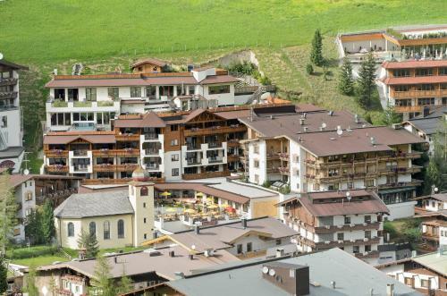 Hotel Klausnerhof