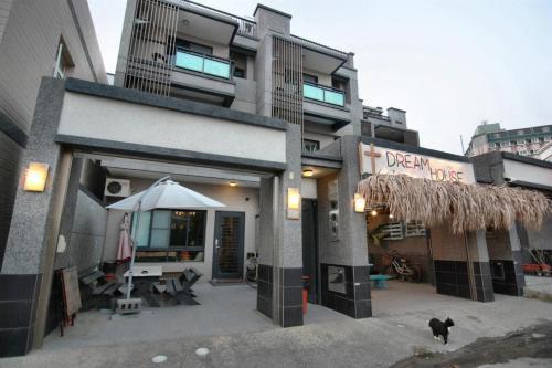 Posada Kenting Dream House