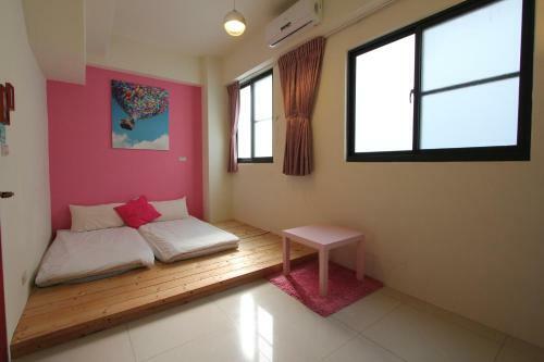 Posada Kenting Dream House
