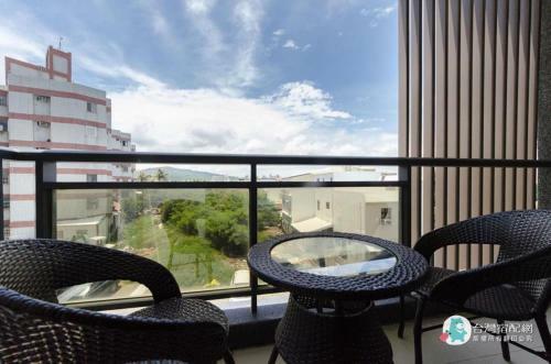 Posada Kenting Dream House
