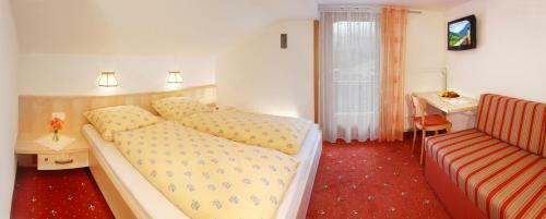 Apartamento G�stehaus Bergruh