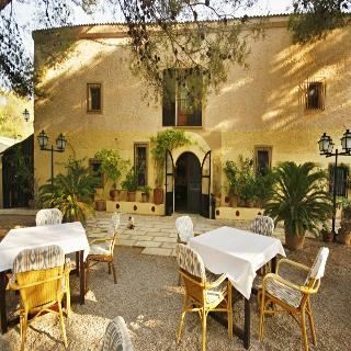 Agroturismo Hotel Rural Predio Son Serra