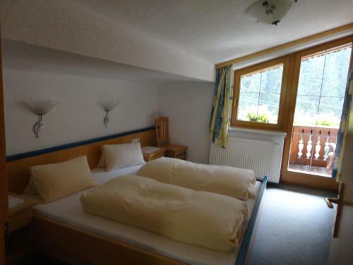 Apartamento Ferienhaus Regina
