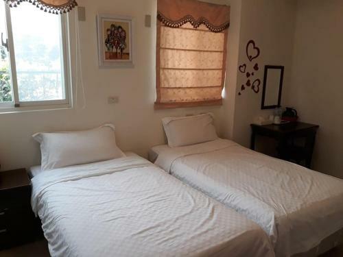 Star 101 Guest House