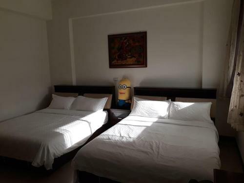 Star 101 Guest House