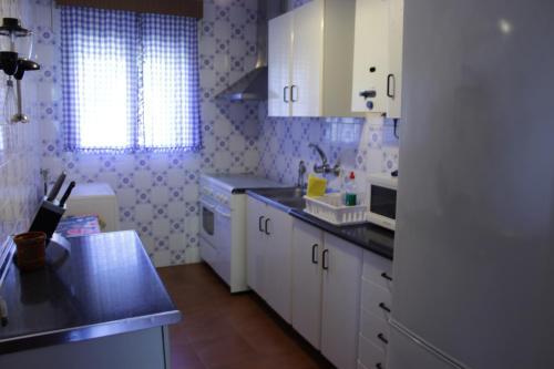 Casa Rural El Tejar