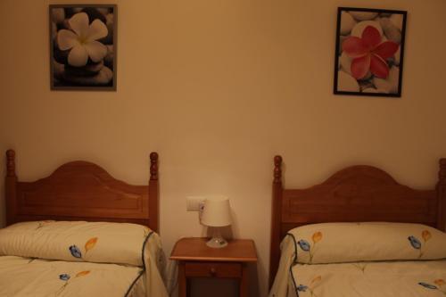 Casa Rural El Tejar