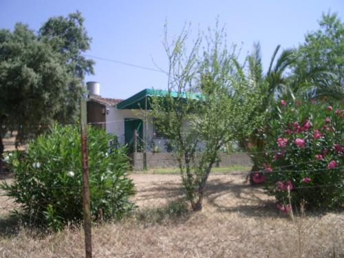 Casa Rural El Tejar