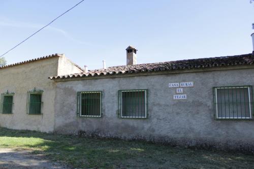 Casa Rural El Tejar