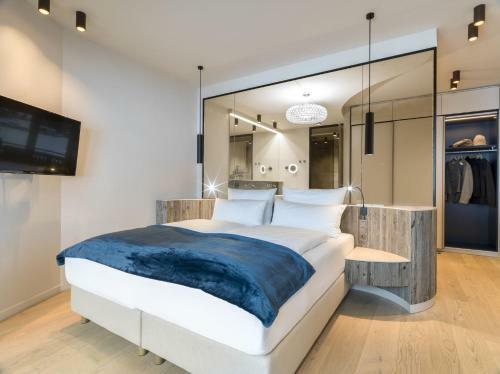 Apartamentos Nennerhof