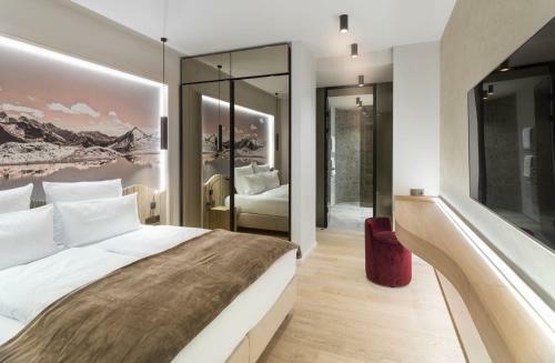 Apartamentos Nennerhof