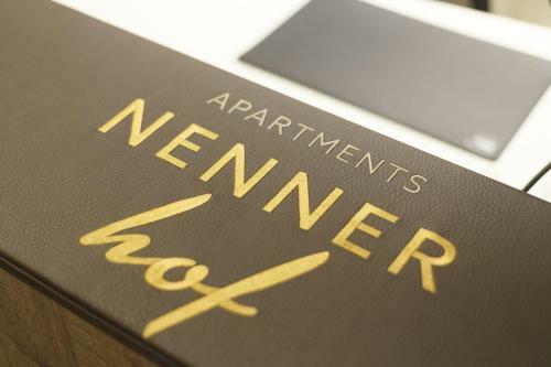 Apartamentos Nennerhof