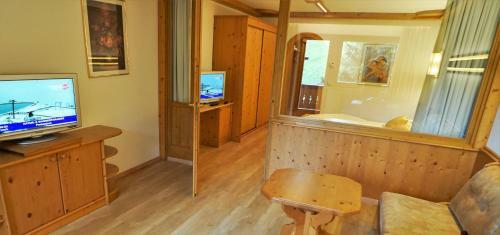 Alpenbad Hotel Hohenhaus
