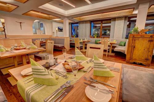 Alpenbad Hotel Hohenhaus