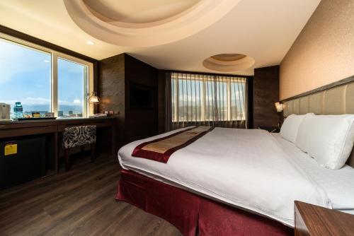 Marlin Splendor Hotel