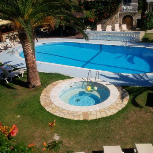 Apartamento Valentino Corfu
