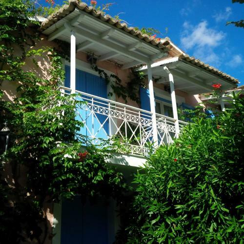Apartamento Valentino Corfu