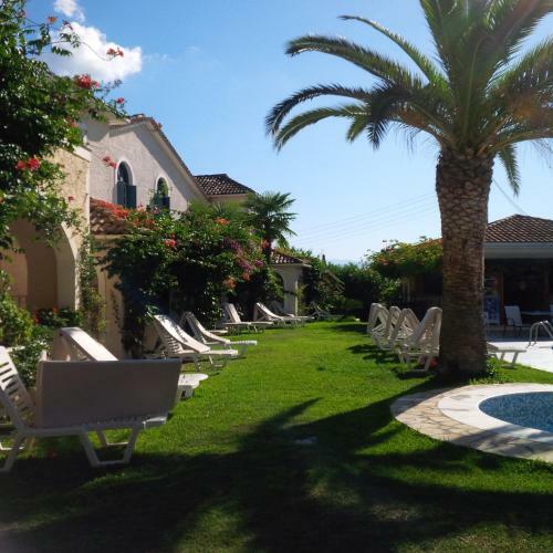 Apartamento Valentino Corfu