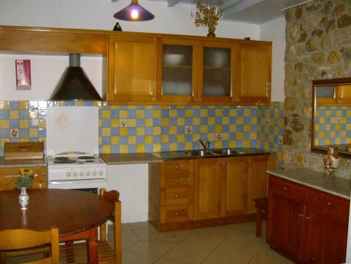 Apartamento Valentino Corfu
