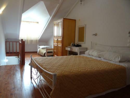 Apartamento Valentino Corfu