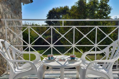 Apartamento Valentino Corfu