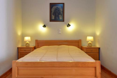 Apartamento Valentino Corfu