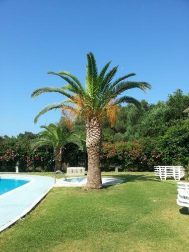 Apartamento Valentino Corfu