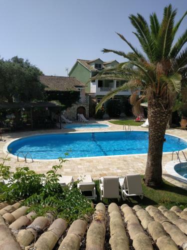 Apartamento Valentino Corfu