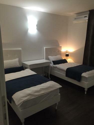Hotel International