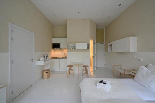 Apartamento Asgard Appartementen