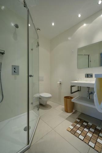 Apartamento Asgard Appartementen