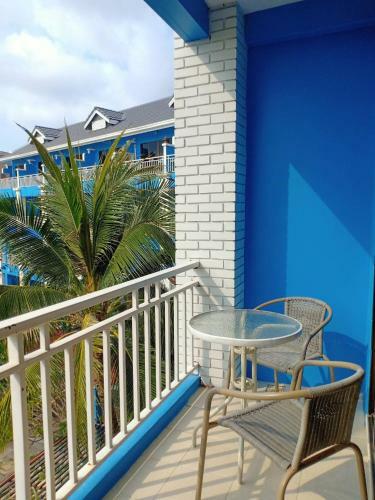 Apartamentos Blue Garden Resort Pattaya