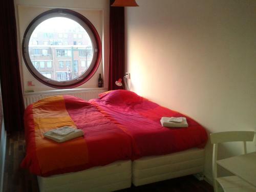 B&B Plek Voor Pelgrims
