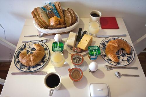 B&B Plek Voor Pelgrims