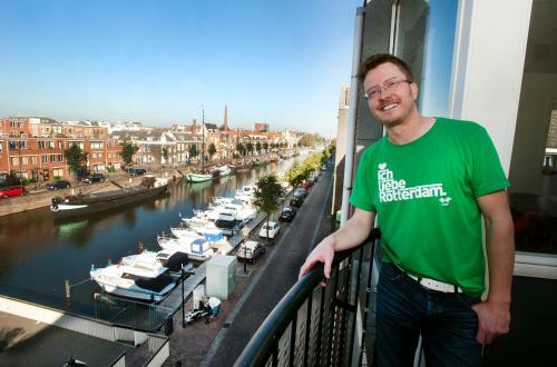 B&B Plek Voor Pelgrims
