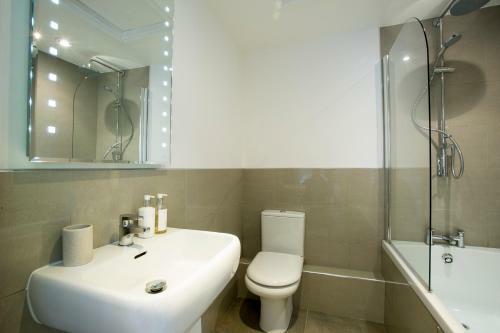 Hotel The Tytherleigh Arms