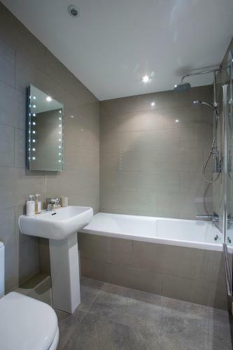 Hotel The Tytherleigh Arms