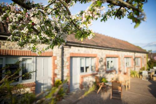 Hotel The Tytherleigh Arms