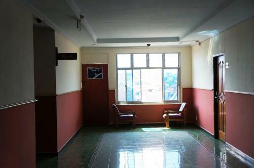 Hotel Duta Palembang